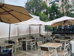 -Mark&Mars Restaurant