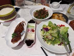-大鸭梨烤鸭(石佛营店)