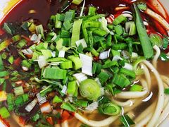 -清真·马安军辣子牛肉面