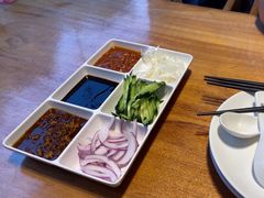 -姥姥家春饼店(惠新东街店)