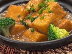 -李记潮汕砂锅粥(营福路店)