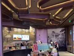 -星巴克臻选(成都太古里店)