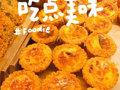 -RUXU入续糖水铺与包(卓悦中心店)