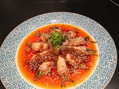 -金鹰国际酒店·满园春中餐厅