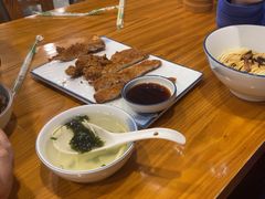 -小方的面(徐家汇店)