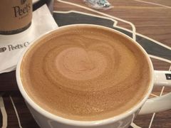 -Peet's 皮爷咖啡(东湖路手作店)