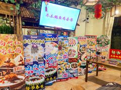 -尚竹阁冬瓜盅·18年地标美食(平洲店)