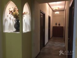 -源素美容养生会所