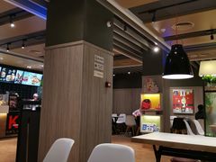 -肯德基(桂林阳朔店)