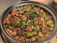 -小厨师·二十年沈家门小海鲜(百井坊巷店)