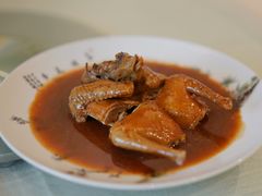 -壹零贰小馆(桂城石啃店)