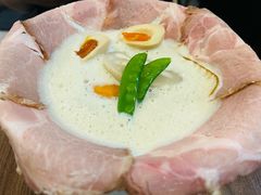 -真打拉面·日式拉面新流派(体育西横街店)