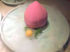 -韵秋荷(宝山龙湖天街店)