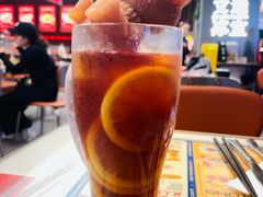 -文通冰室(东方宝泰店)