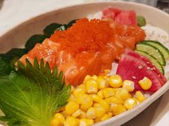 -The COOK·厨餐厅·自助餐(浦东嘉里大酒店)