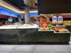 -国惠大酒楼(仓山万达店)