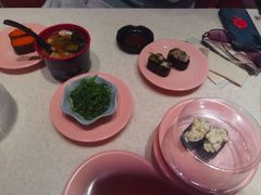 -争鲜回转寿司(东方银座店)