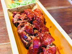 -大牌大·传统杭帮菜(湖滨店)