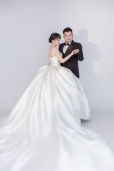 -罗马经典婚纱摄影·轻奢化定制
