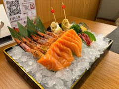 -菊上日式料理(蚌埠银泰店)
