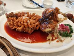 -得月楼·省级非遗·传统苏帮菜(观前店)