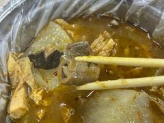 -正宗梧州牛肠酸