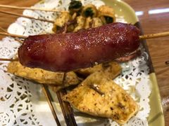 -阿龙烧烤(广达路店)