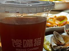 -馋嘴猫北京食堂·烤鸭·宵夜(亚运村店)