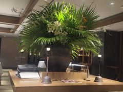 -荣轩(新荣记环球金融中心店)