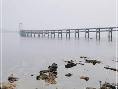 -星海湾跨海大桥