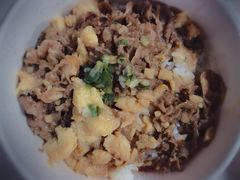 -食其家·牛丼咖喱(太阳宫店)