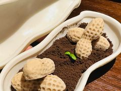 -许爷家·生态湖鲜(徐汇日月光店)