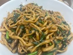 -三百碗宝应长鱼面(板仓街店)