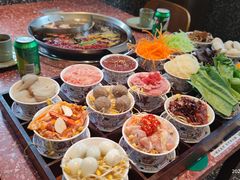 -纸盐河码头火锅(十八梯店)