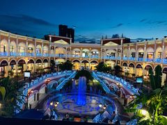 -佛罗伦萨小镇广佛名品奥特莱斯(疏港路店)