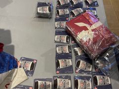 -霸王茶姬(上海恒基名人店)