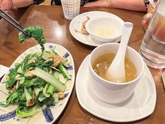 -奶奶的味道(胶州路店)