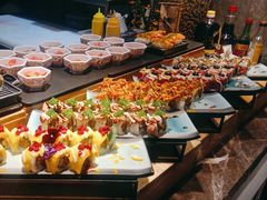 -吉布鲁牛排海鲜自助(CBD万达店)