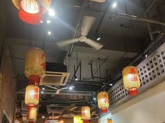 -江味龙虾馆·裸蓝龙虾(南山店)