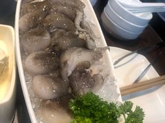 -海底捞火锅(振华商厦店)