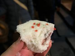-山与蓝·轻糖鲜果蛋糕(勒泰店)