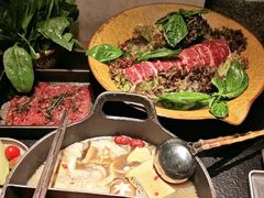 -大龙燚·旷野鲜火锅(广州首店)
