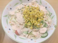 -萨莉亚意式餐厅(天河城购物中心店)