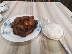 -洪福亮酒家(南草厂街店)