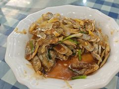 -钱大妈海鲜饭店(保利林语店)