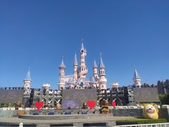 -沈阳方特欢乐世界