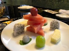 -上海苏宁宝丽嘉酒店·嘉府壹号中餐厅