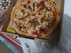 -棒约翰比萨意面(马家堡西路店)