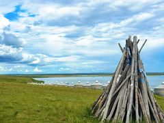 -呼和诺尔旅游景区