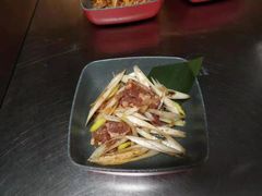 -新石器烤肉(百联川沙店)